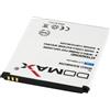 DOMAX BATTERIA DOMAX PER WIKO RAINBOW 3G