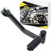 Area1 Ricambio Kickstarter per 50-180ccm 2 tempi Compatibile con NRG Power TPH Zip Free Liberty Diesis, Runner, SR R, Primavera ET2 LX LXV Sprint 50
