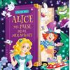 Grillo Parlante Alice nel paese delle meraviglie. Ediz. a colori