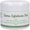 ELLENNE ANTOS CREMA ESFOLIANTE VISO MICROSFERE DI JOJOBA 50ML ECOBIO ESF01