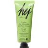 HEJ ORGANIC 24h Face Cream Cactus (50 ml) Skincare per una pelle luminosa e liscia, idratazione duratura grazie all'acido ialuronico e all'olio di argan, con effetto anti-invecchiamento, cosmetico naturale, 100%