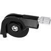 Joyzan V Brake Converter, Regolatore della Pinza Freno Convertitore Corsa Converter Adattatore Bicicletta Ciclismo Strada Lega Alluminio Bici Dell'Adattatore Esempio Mountain Bike Pieghevoli e Altro