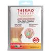 Thermo Therapy Cerotti Dolore Corpo, Collo, Schiena e Spalle, Non Contengono Farmaci, Applicabili Direttamente sulla Pelle, Confezione con 1 Cerotto Multifunzione Autoriscaldante