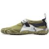 Vibram FiveFingers Spyridon Evo, Scarpe da Escursionismo Uomo, Verde Scuro Camo, 38 EU