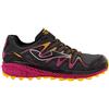 Joma TK. Trek Lady, Scarpe da Trekking Donna, Nero Fucsia, 40 EU