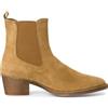 Tamaris Donna 1-25704-42, Stivaletto, Marrone/Cammello, 38 EU