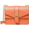 Michael Kors borsa a tracolla Greenwich Small, Apricot