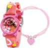 Engelsrufer Orologio e Bracciale HEO-HORSE