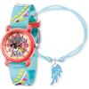 Engelsrufer Orologio e Bracciale HEO-CAROUSEL