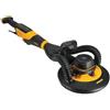 Mirka Leros 950 CV - Smerigliatrice da parete e soffitto, 225 mm, 350 W, 3,2 kg