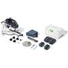 Festool Troncatrice Compound Scorrevole Cordless KSC 60 EB 5,2 I-Plus KAPEX