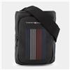 TOMMY HILFIGER Tracolle Tommy Hilfiger da Uomo , nero