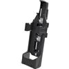 ABUS Lock Bracket SH 6200K Supporto per il lucchetto per bicicletta Bordo 6200K Accessori per biciclette