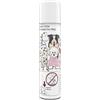 POIIOPY Citronella Spray Ricarica per Tutte Le Altre Marche Citronella Spray Dog Training Collar, Bark Control e Remote Trainer, Umano e Sicuro Spray, 90 ml/lattina (1 Lattina)