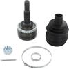 SKF VKJA 3063 Kit Giunto Omocinetico | Compatibile con: OPEL COMBO Kasten/Großraumlimousine, COMBO Kasten/Großraumlimousine, COMBO Tour, CORSA B