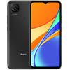 Xiaomi Redmi 9C Teléfono 3GB RAM + 64GB ROM, 6.53" Display Sbavature, Octa-Core Processore, 5MP Anteriore & 13 MP Triple Telecamere Globale Version (Grigio)