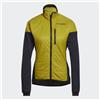 Adidas Giacca Terrex Primaloft Hybrid Insulation