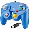 SONVIEE Wired NGC Controller per Game Cube Classic Game Cube NGC Controller Super Smash Bros GC Gamepad per Game Cube GC Mario Party Gamepad Wii U Switch