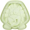 Crealys 541466 Stampo testa di leone in silicone, 15 x 15 cm, stampo a leone in silicone antiaderente