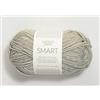 Sandnes Garn Smart col.1032 - Lampadina a LED, ca. 100 m, 50 g