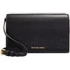 Michael Kors Borse A Tracolla 32S4GJ6C6L001 NERO PZ