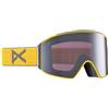 Anon M4 Cylindrical Ski Goggles Perceive Sunny Onyx/CAT4