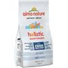 ALMO NATURE SpA ALMO CAT HOLISTIC 400 GR PESCE