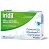 MONTEFARMACO OTC SpA Gocce oculari iridil 10 ampolle monodose richiudibili 0,5 ml - iridina - 900031840