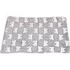 Aoseiens Cuccia per cani per interni, autunno e inverno, ispessita, comodo cuscino per dormire per gatti e cani, pethouses su pali, per esterni (larghezza 30 x 40 cm)