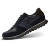 bugatti Scarpe Stringate da Uomo 332-a021j, Blu Scuro, 40, EU