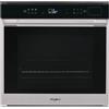 Whirlpool W7 OS4 4S1 H Forno Elettrico da Incasso Ventilato Multifunzione con Grill 6° Senso / Autopulente / Idrolisi 73 Litri 60 cm Classe A+ colore Inox