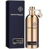 Montale Dark Aoud 100 ml, Eau de Parfum Spray