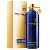 Montale Amber & Spices 100 ml, Eau de Parfum Spray