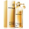 Montale Aoud Leather 100 ml, Eau de Parfum Spray