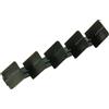 CARPOINT 0537804 2x Adattatore Spazzola tergi