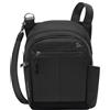 Travelon Anti-theft Active Tour Bag Borsa Messenger Unisex - Adulto (Pacco da 1)