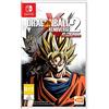 BANDAI NAMCO Entertainment Dragon Ball XENOVERSE 2 videogioco Basic Nintendo Switch