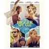 Mustang Entertainment A Bigger Splash (Bluray)