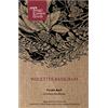 Magic Garden Seeds Basilico violetto (Ocimum basilicum) - circa 400 semi