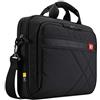 Case Logic DLC-117, Borsa per Laptop da 17 e Tablet - Black