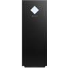 HP OMEN 25L Gaming Desktop Intel Core i7-14700F 16GB DDR5 RAM, 1TB SSD, NVIDIA GeForce RTX 4070 (12 GB), Windows 11 Home, nero con finestra laterale