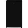 Ngm FT140BK - Mini frigorifero, 89 litri, raffreddamento statico, nero, classe energetica E