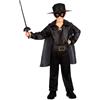 Boland - Costume per bambini Don Diego | Set da 5 pezzi, costume per bambini, Il vendicatore dei poveri, Carnevale e feste a tema