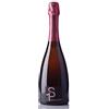 Santa Venere SP1 Rosato - Vino Spumante Biologico da uve Gaglioppo - 2018