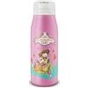 alfi Kids ISO BOTTLE 350 ml, Ida Scuola degli animali magici, borraccia termica per bambini, in acciaio inox, ermetica con tappo a vite, mantiene caldo per 12 ore, freddo per 24 ore, senza BPA