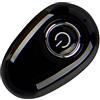 Milisten Auricolari Stereo In-ear Auricolari Cuffie per Corsa Ciclismo Yoga Tecnologia di Cancellazione del Rumore Nero