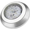 Lampada LED da parete per Piscine 15W RGB+CCT 12V AC/DC - LoRa 433MHz Colore RGB+CCT