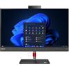Lenovo ThinkCentre Neo 50a AiO 12K90026GE - 60,5cm (23,8) FHD-Touch-Display - i5-13500H, 8GB RAM, 256GB SSD, UHD