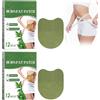Nurvidis 24 Pezzi Patch Dimagrante, Patch Per Modellare Il Corpo, Patch Dimagrante Addome, Patch Per Pancia Modellante, Cerotti Rassodanti Addome, Promuove Il Metabolismo, Brucia I Grassi