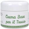 ELLENNE ANTOS CREMA BASE PER IL TRUCCO MAKE-UP 50ML ECOBIO C20